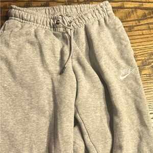 Nike sweatpants